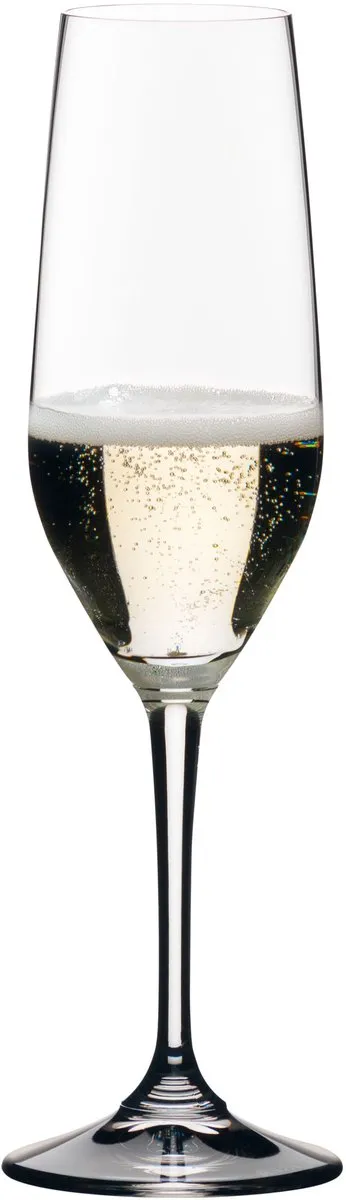 Riedel Vivant Champagneglas 0484/08