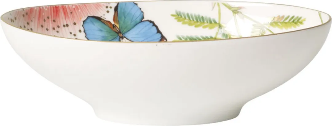 Villeroy & Boch Amazonia Zuur-/Dessertschaaltje 19x12cm