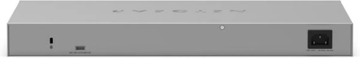 NETGEAR GS728TPP - Netwerk Switch - Smart Managed - 1 Gbps - PoE Switch -24 poorten