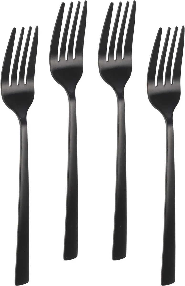 Bellatio Design Gebaksvorkjes 15cm