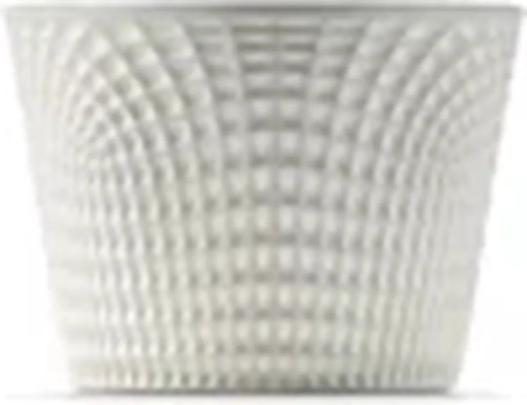 Serax Ann Van Hoey Nido Beker - 8cm - Wit