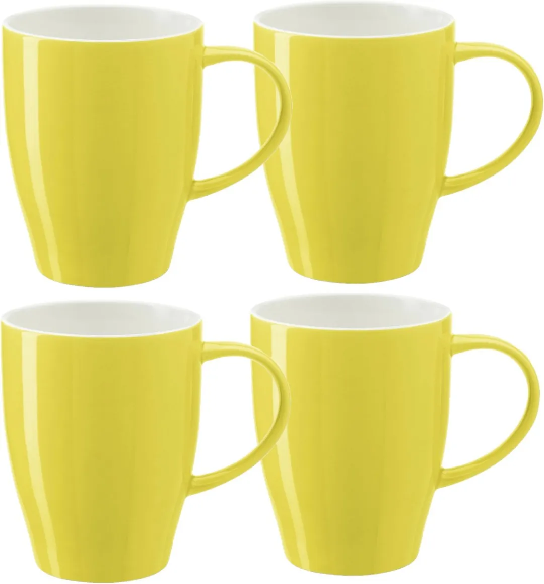 Bellatio Design Paris Koffiemokken