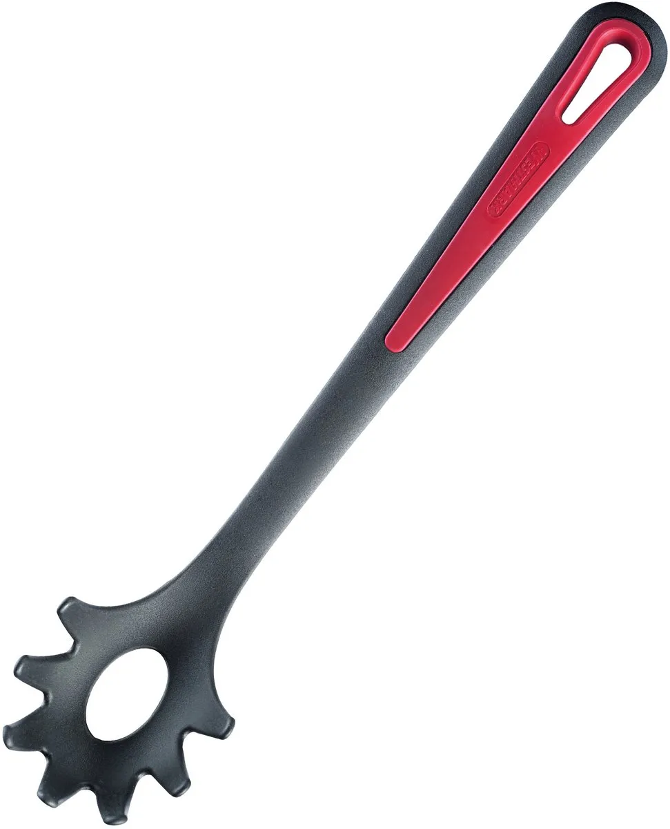 Westmark Gallant Spaghetti-/pastalepel 30,5cm