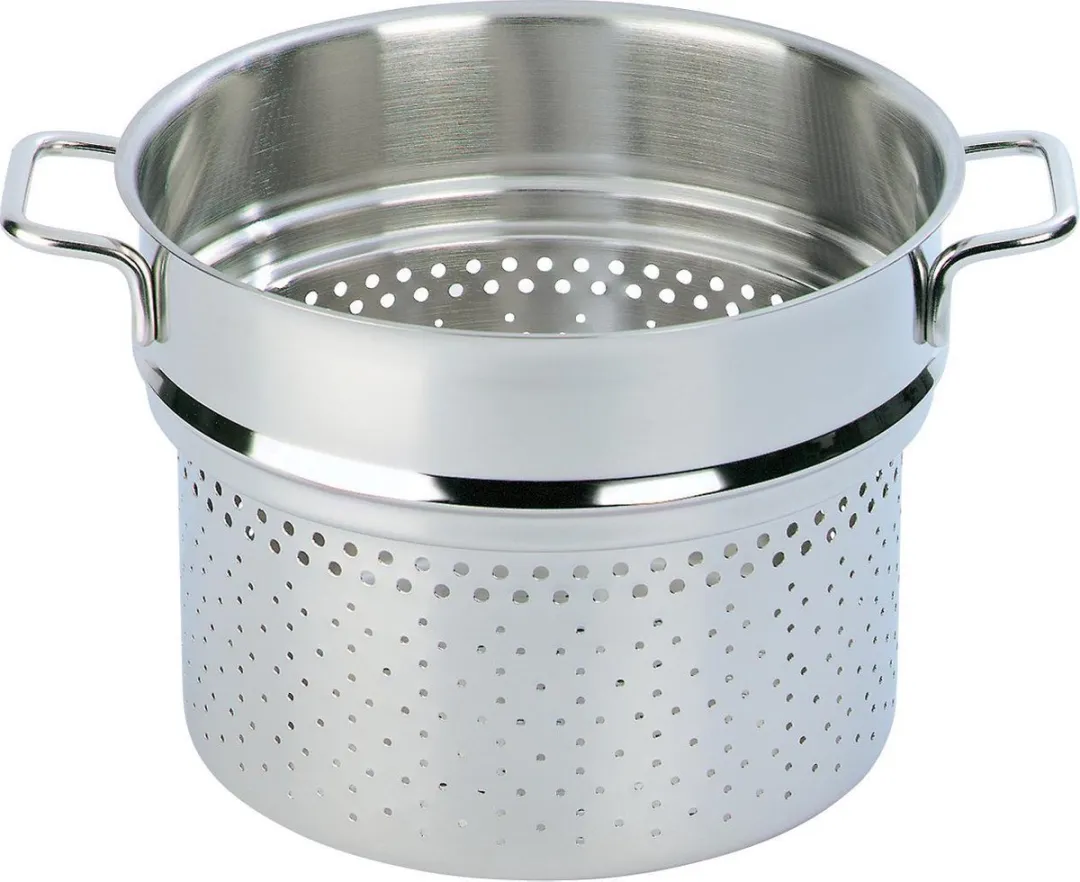 Demeyere Apollo 7 Pasta Inzet 24cm