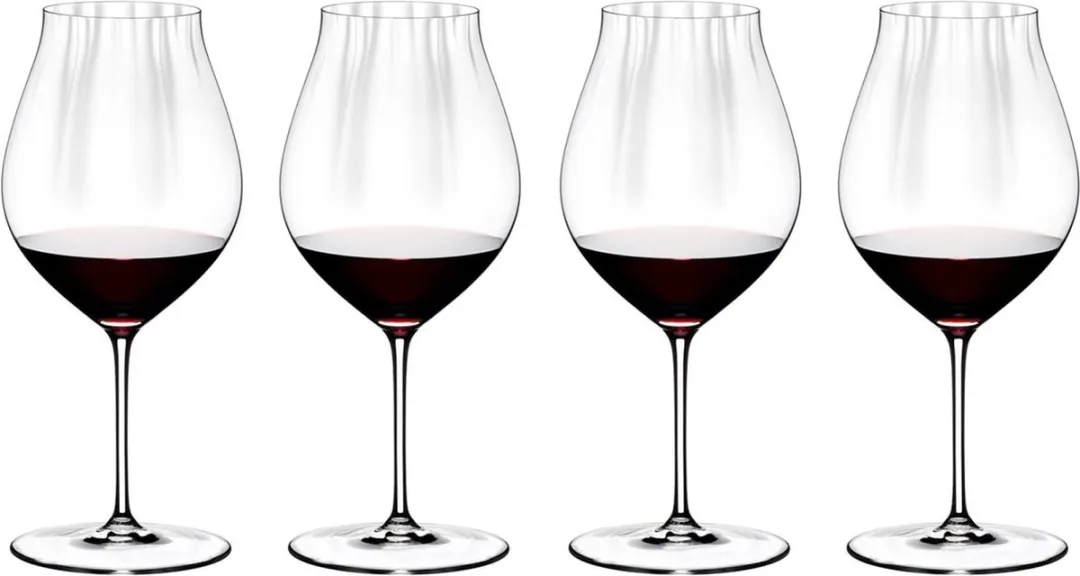 Riedel Pinot Noir Wijnglazen Performance