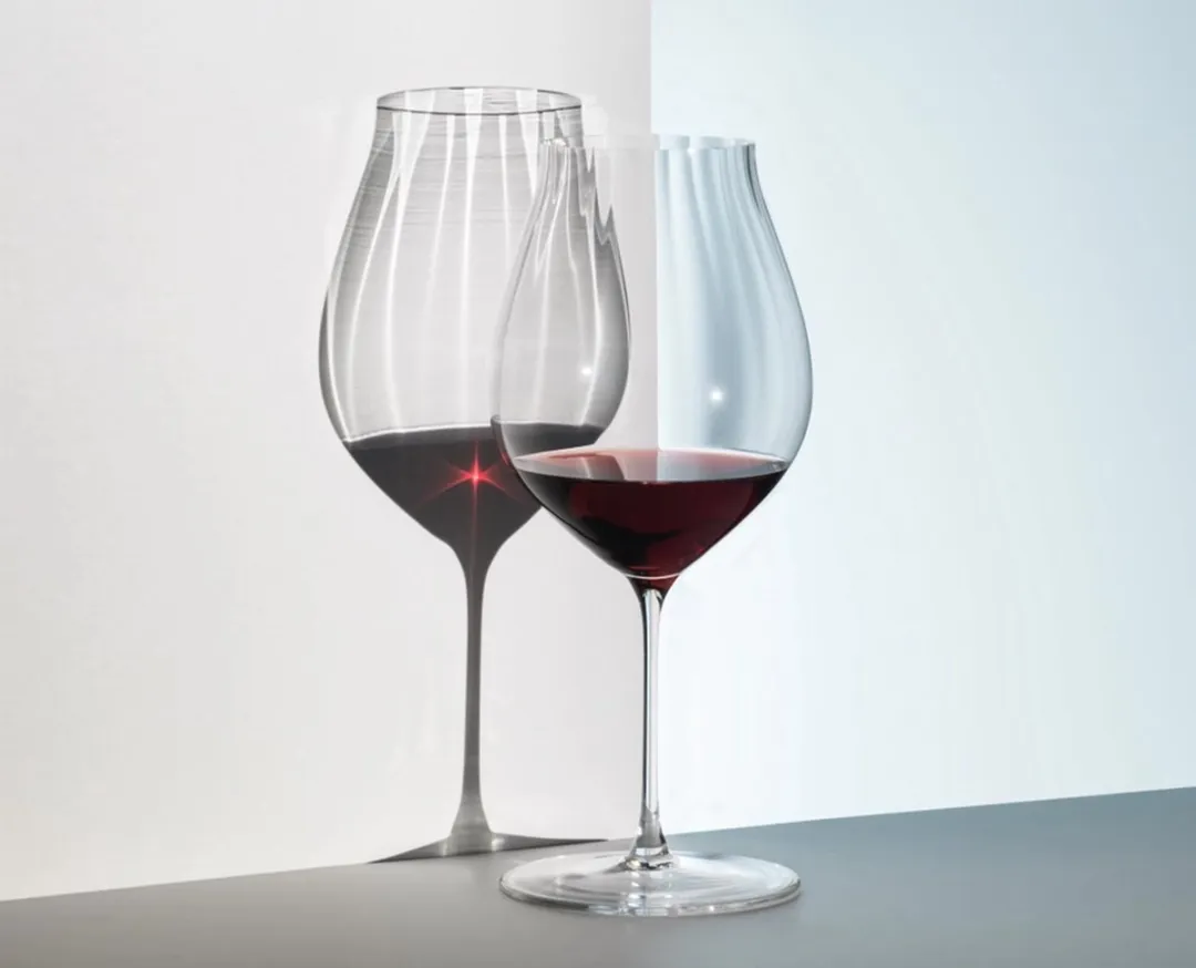 Riedel Pinot Noir Wijnglazen Performance - 4 Stuks