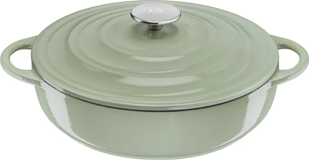 Tefal LOV Lage Braadpan Ø28cm
