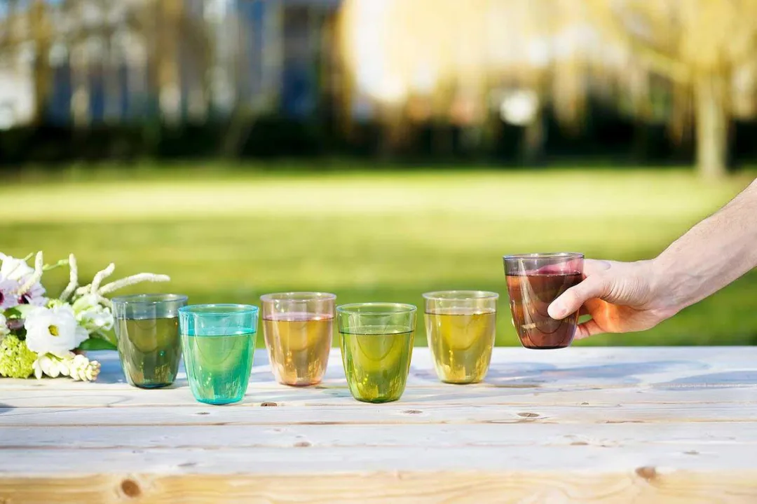 Cosy&Trendy Cosy Moments Streetfood Bekers - 31cl - 6 Stuks