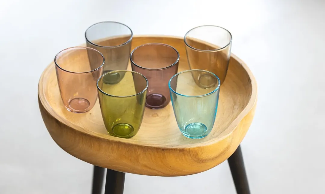 Cosy&Trendy Cosy Moments Streetfood Bekers - 31cl - 6 Stuks