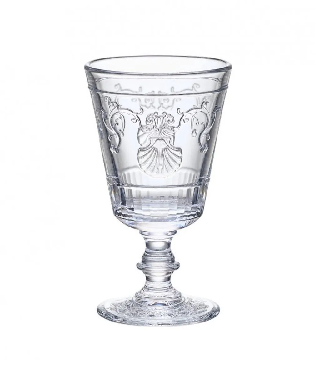 La Rochère Versailles Wijnglas 40cl - Set van 6 - afbeelding 6 van 6