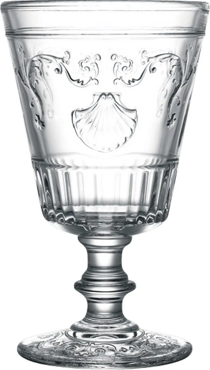 La Rochère Versailles Wijnglas 40cl