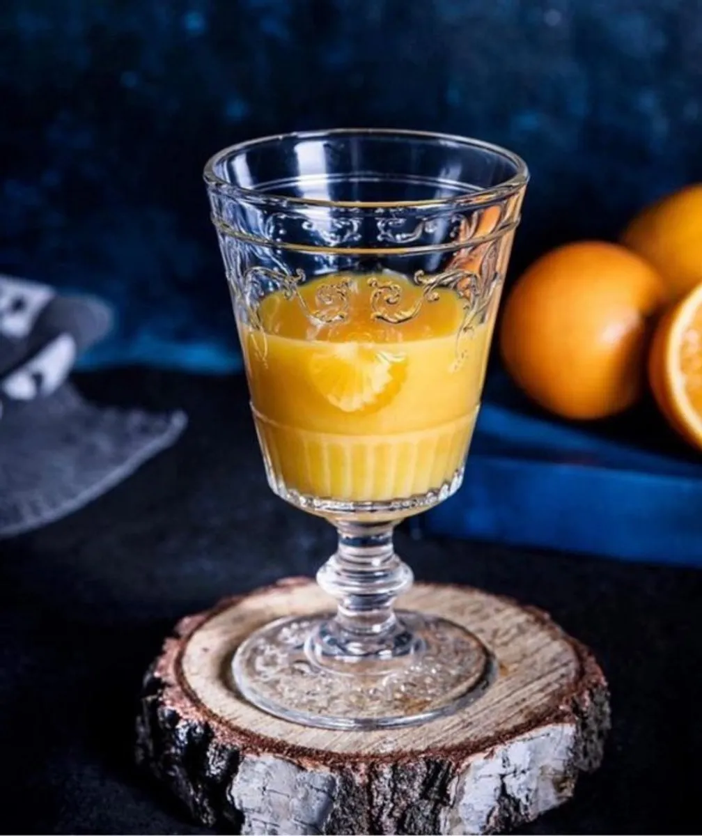 La Rochère Versailles Wijnglas 40cl - Set van 6