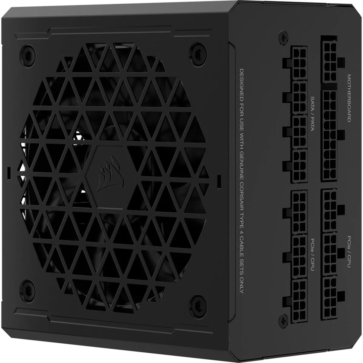 Corsair RM1000e RM1000e Voeding 1000W