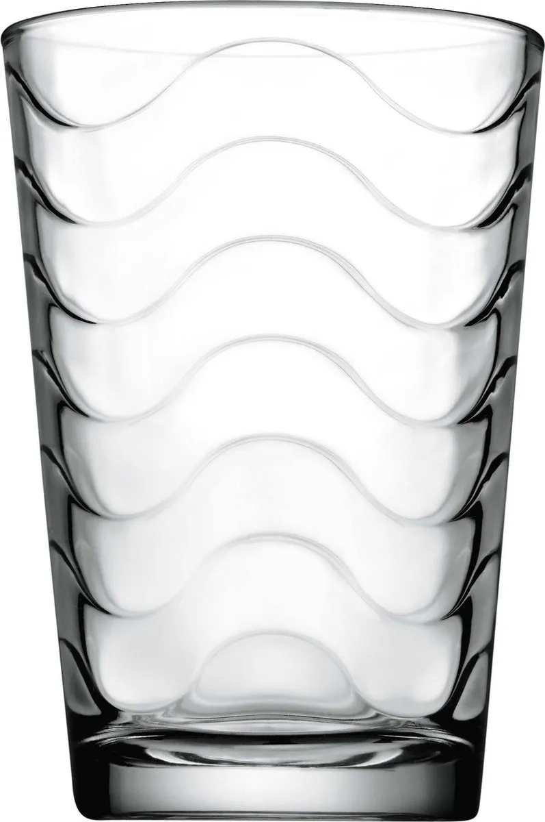 Pasabahce Waterglas Toros 20.5cl