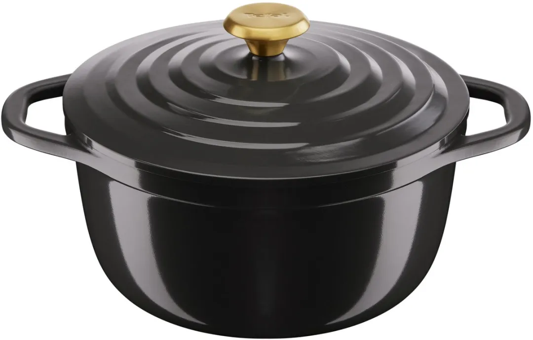 Tefal Air E25546 Braadpan 4,7L