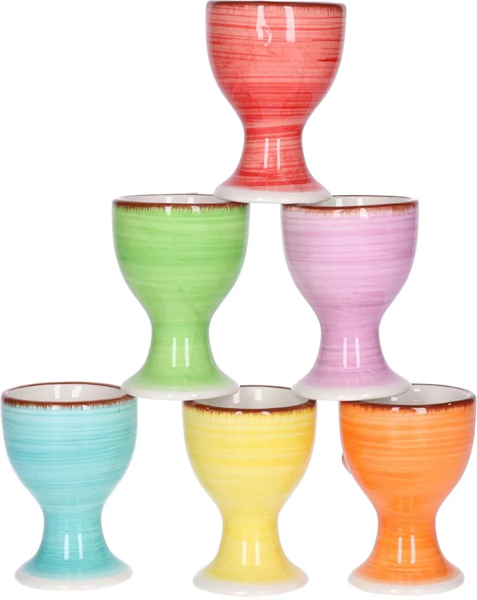 Bellatio Design Eierdopjes Keramiek