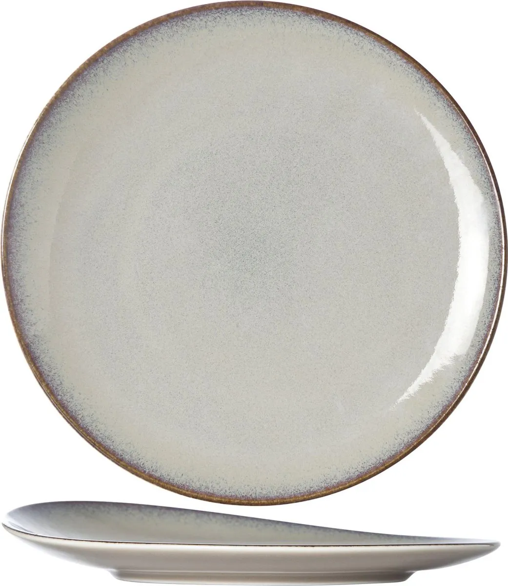 Cosy&Trendy Vigo Joy Plat Bord Ø21cm