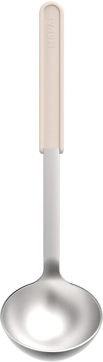 Mepal Chef it Soeplepel RVS 32cm