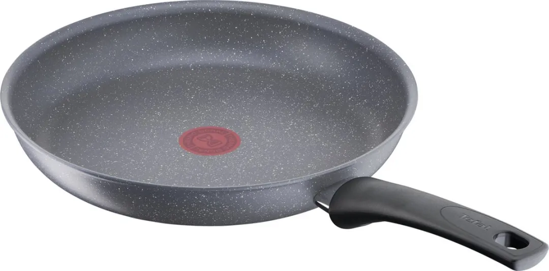 Tefal Healthy Chef Koekenpan 24cm - Inductie - Grijs