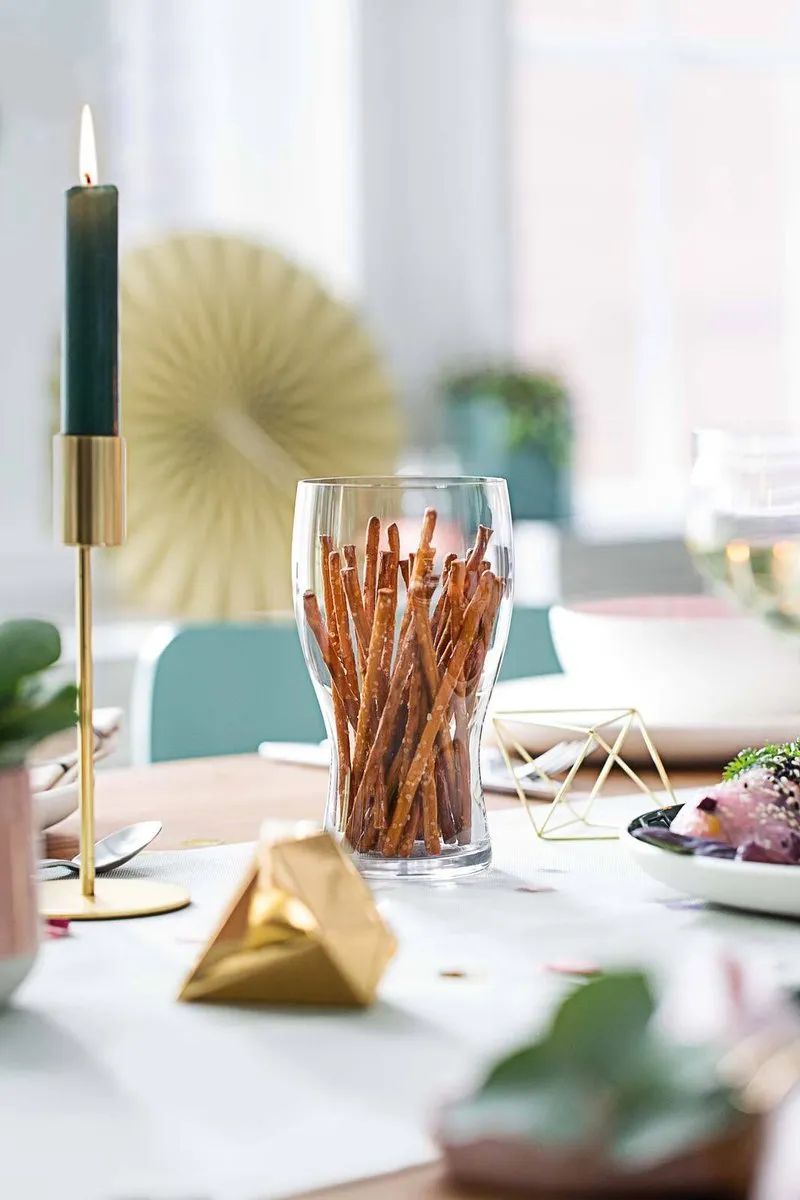 Villeroy & Boch Purismo Pilsglas Set - 2 Stuks 620ml - afbeelding 6 van 6
