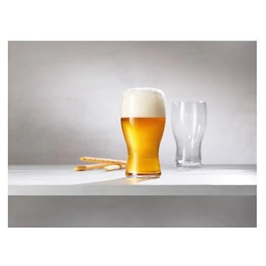 Villeroy & Boch Purismo Pilsglas Set - 2 Stuks 620ml
