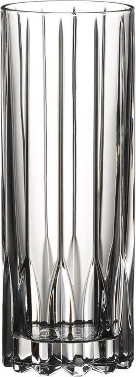 Riedel Fizz Longdrinkglazen - 265ml - 2 Stuks