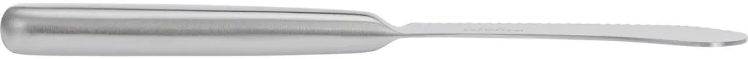 Westmark Botermes RVS 22 cm - Zilver