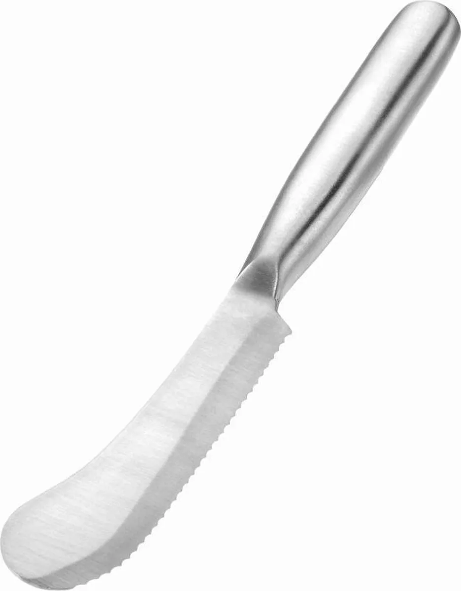 Westmark Botermes RVS 22 cm