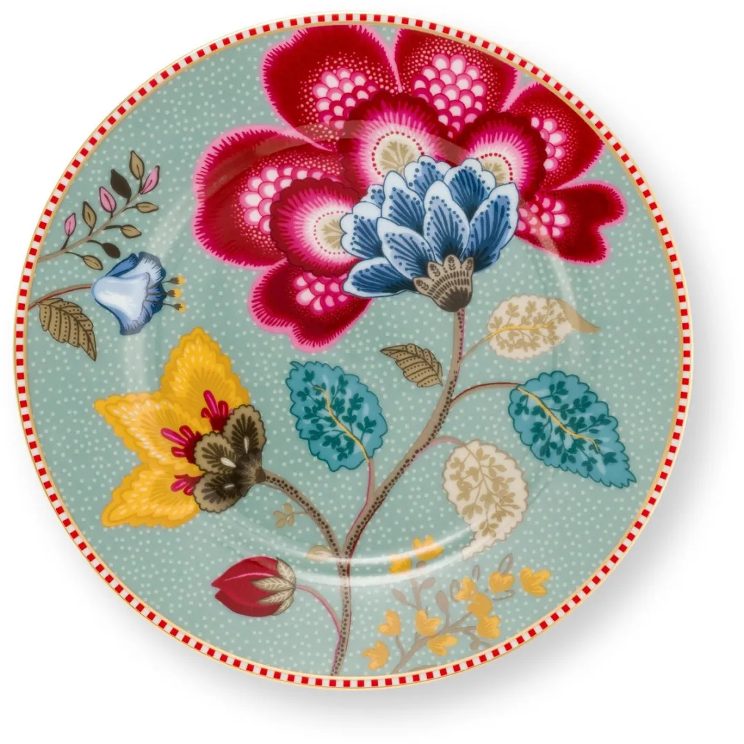 Pip Studio Gebaksbord Blooming Tales 51.001.570