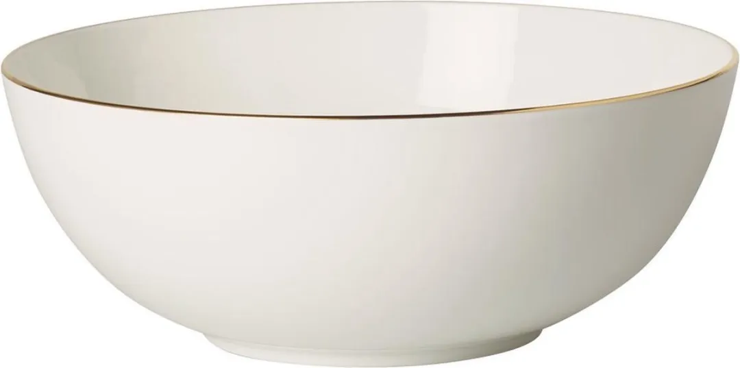 Villeroy & Boch Anmut Gold Slaschaal 23cm