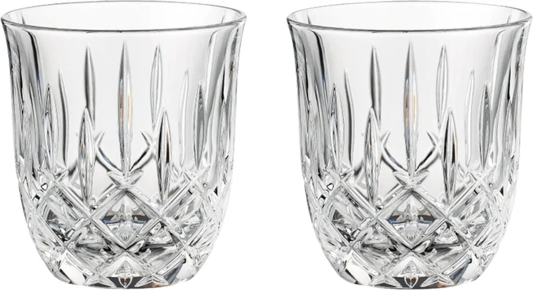 Nachtmann Noblesse Barista Cappuccinoglas 23,5cl - 12 Stuks