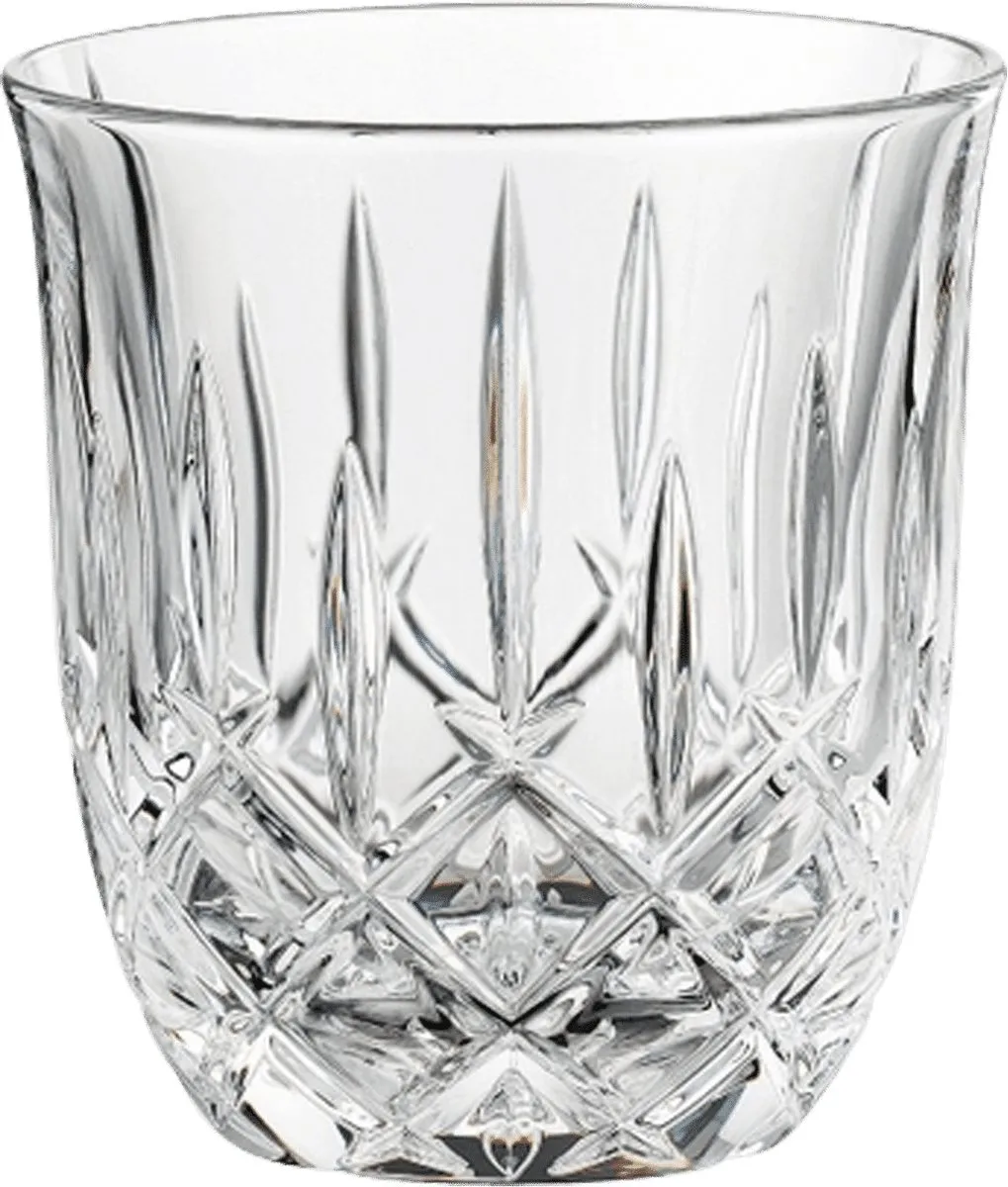Nachtmann Noblesse Barista Cappuccinoglas 23,5cl - 12 Stuks