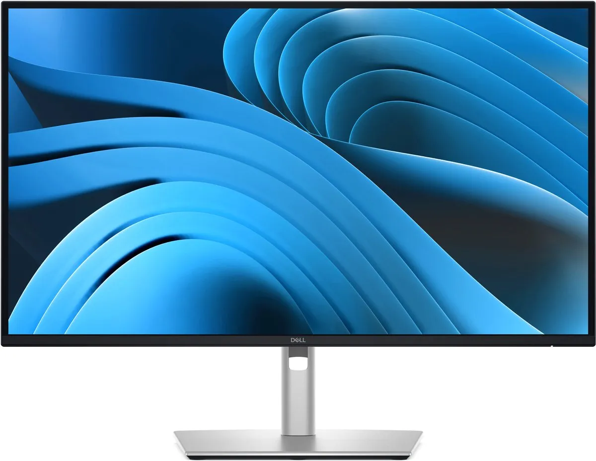 Dell Pro Plus P2725D 27 inch QHD IPS Monitor - afbeelding 6 van 6