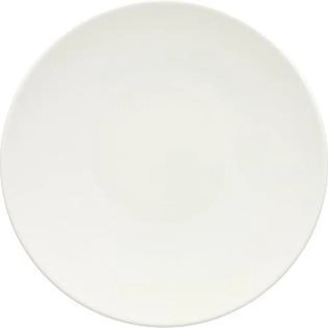 Villeroy & Boch For Me Plaatsbord - 32cm - Wit - afbeelding 3 van 5