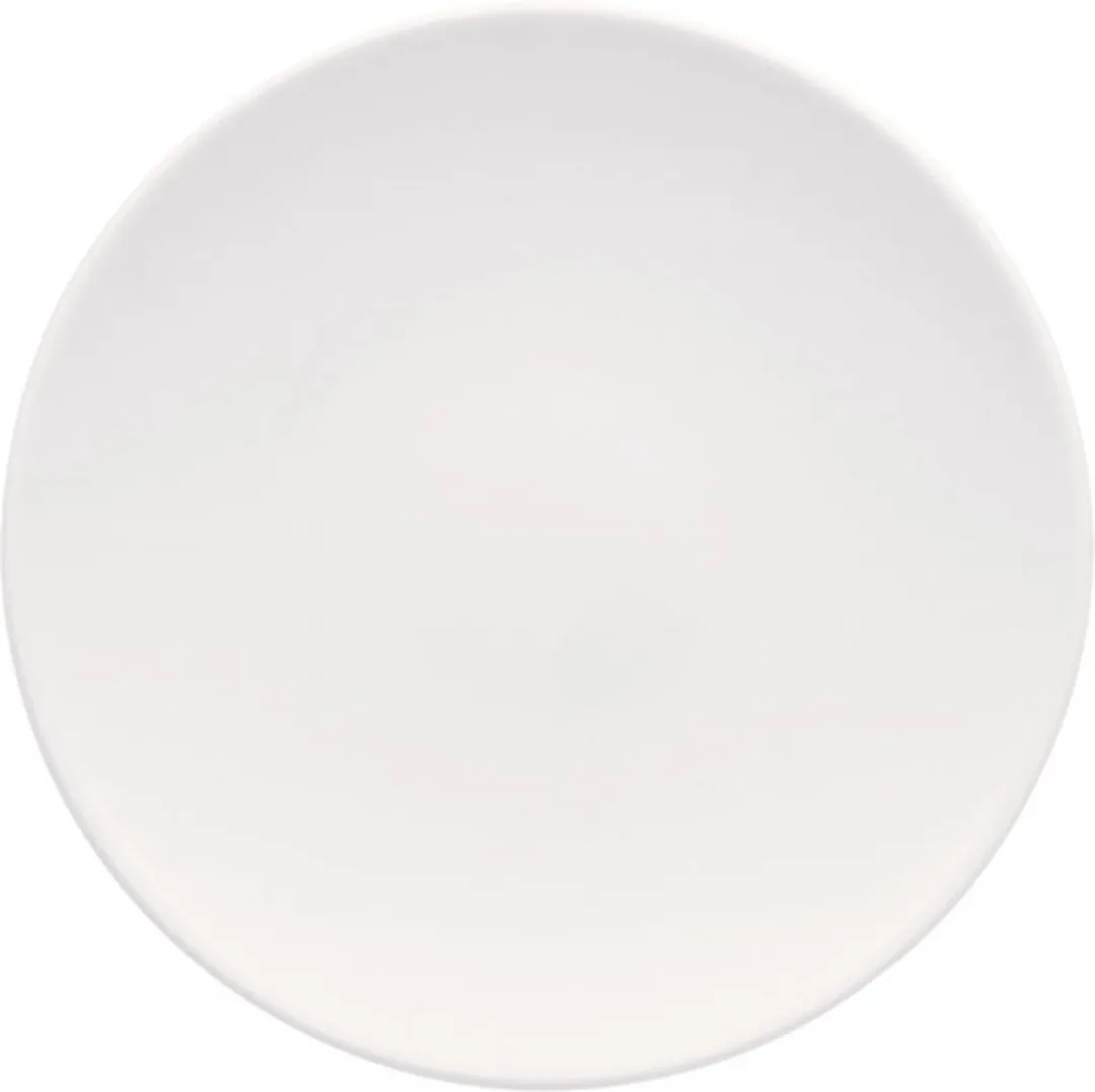 Villeroy & Boch For Me Plaatsbord - 32cm - Wit - afbeelding 2 van 5