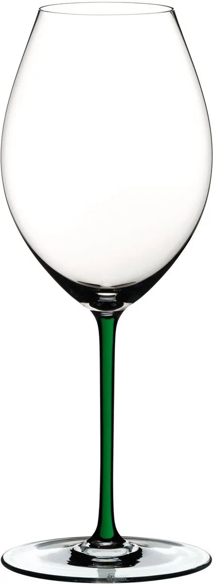 Riedel Fatto A Mano Old World Syrah Glas