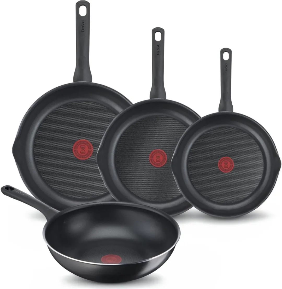 Tefal Day by Day Pannenset