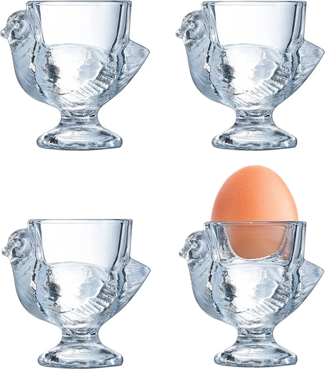 Bellatio Design Eierdopjes Poulet
