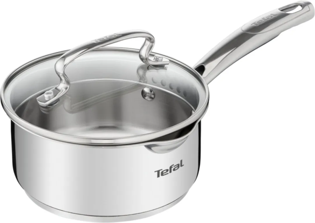 Tefal Duetto Steelpan 16cm
