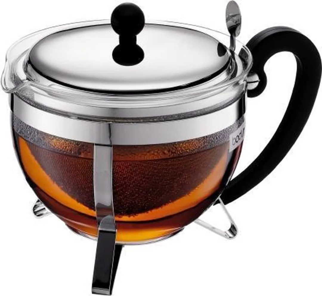 Bodum Chambord Theepot 1.5L