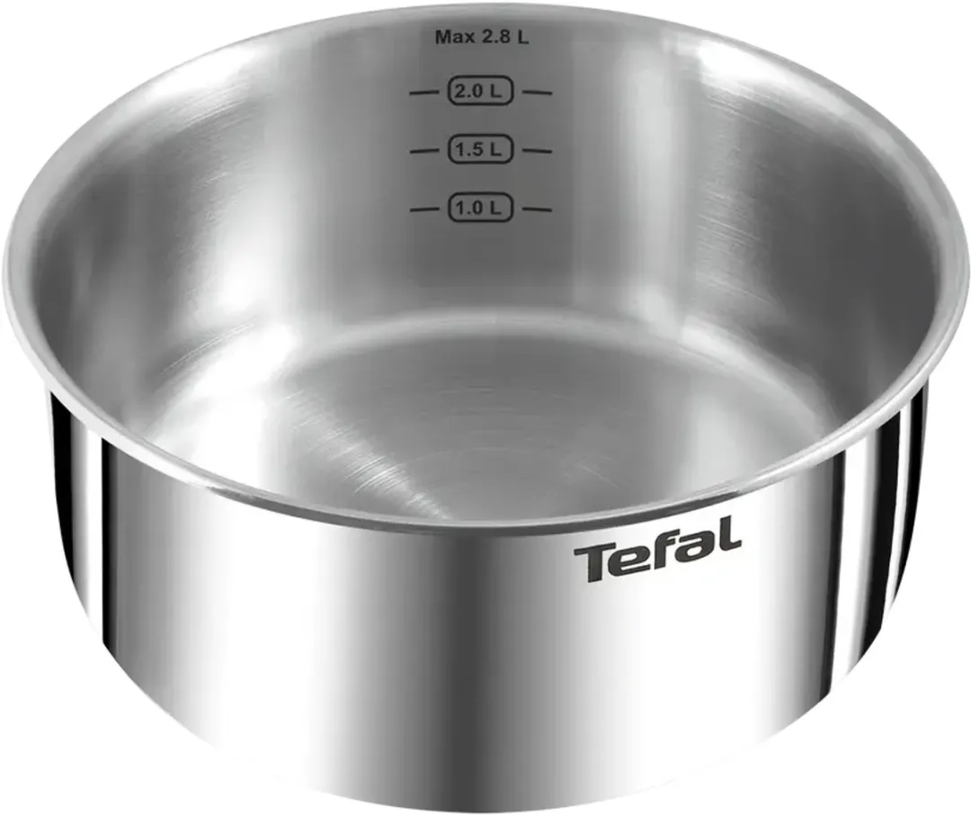 Tefal Ingenio L897SM04 Emotion 22-delige Set - Inductie