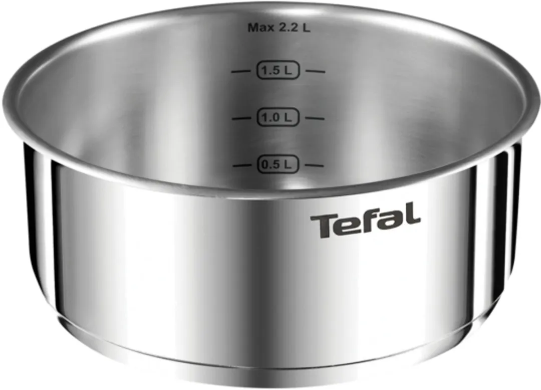 Tefal Ingenio L897SM04 Emotion 22-delige Set - Inductie - afbeelding 6 van 6