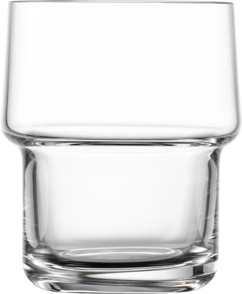 Zwiesel Glas Click Whiskyglas 60 0.36L - 4 Stuks