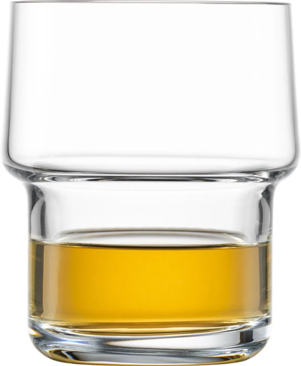 Zwiesel Glas Click Whiskyglas 60 0.36L
