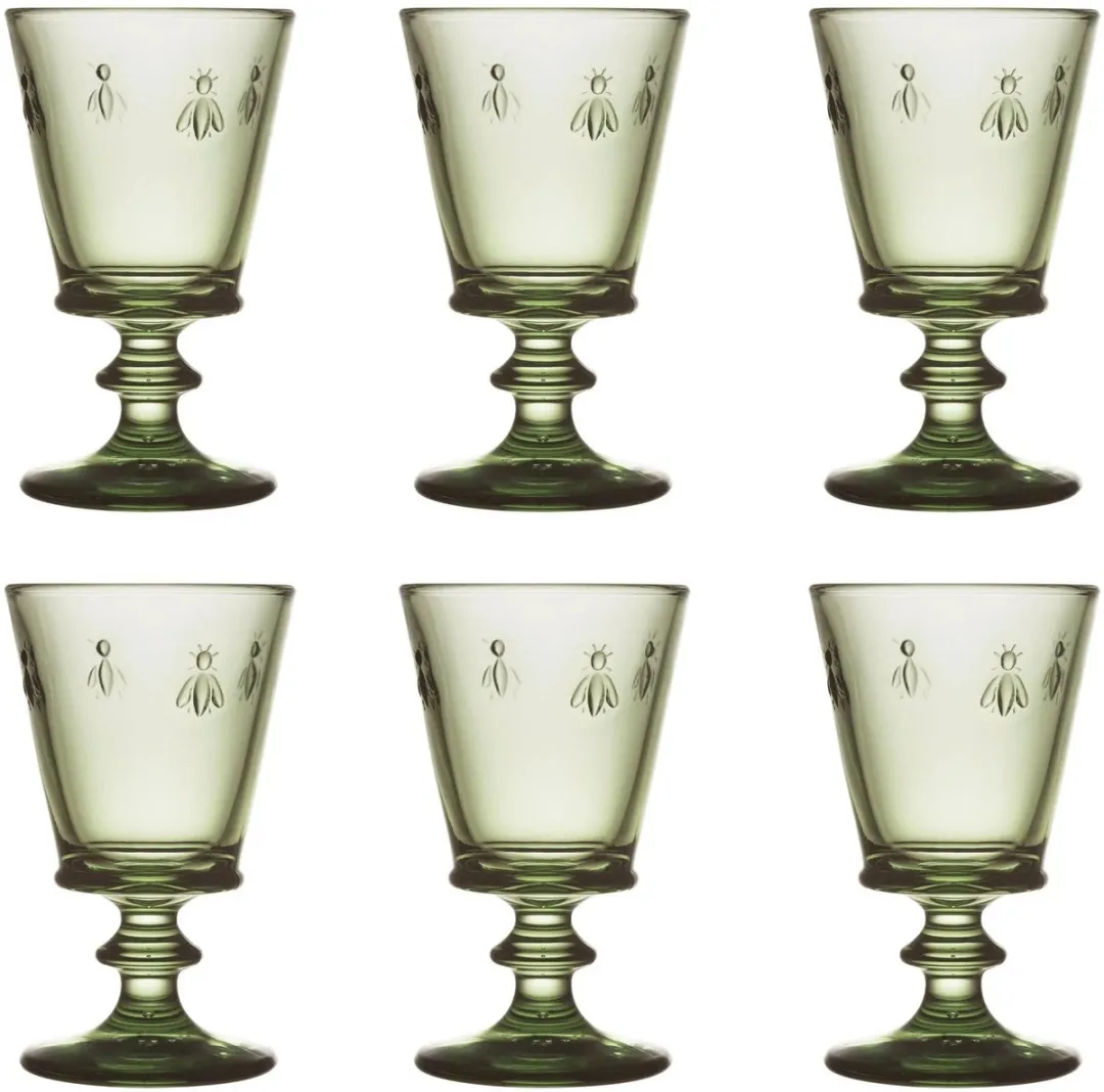 La Rochère Abeille Wijnglas 24cl