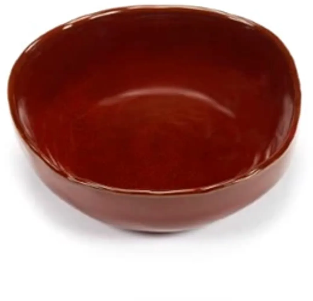 Serax Marie Michielssen La Mère Bowl 11.5cm - Rood