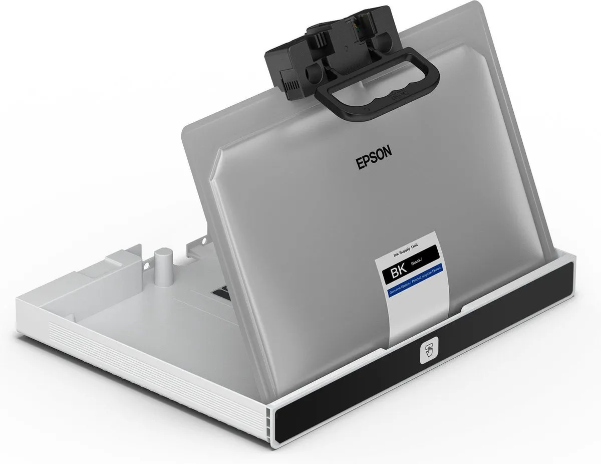 Epson C13T11P140 Inktcartridge
