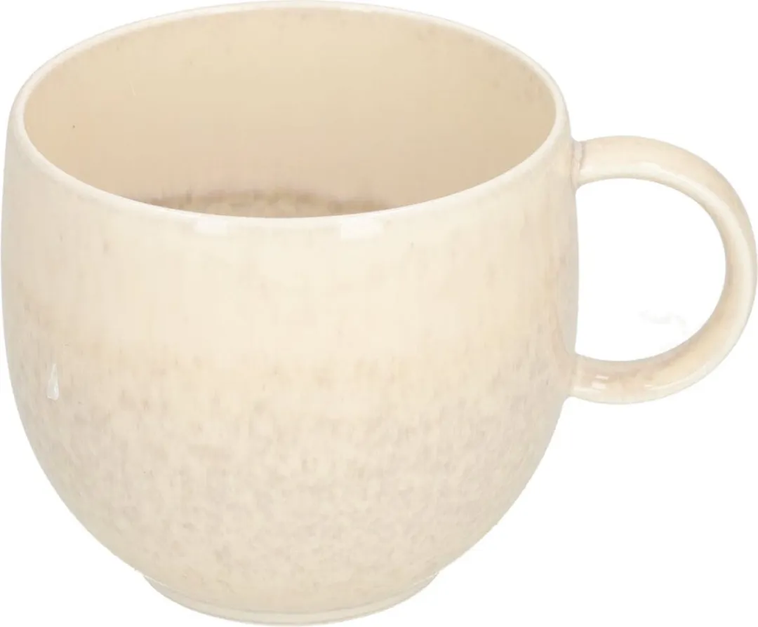 Villeroy & Boch Perlemor Sand Koffiekoppen - 6 Stuks 0,27l - afbeelding 5 van 6