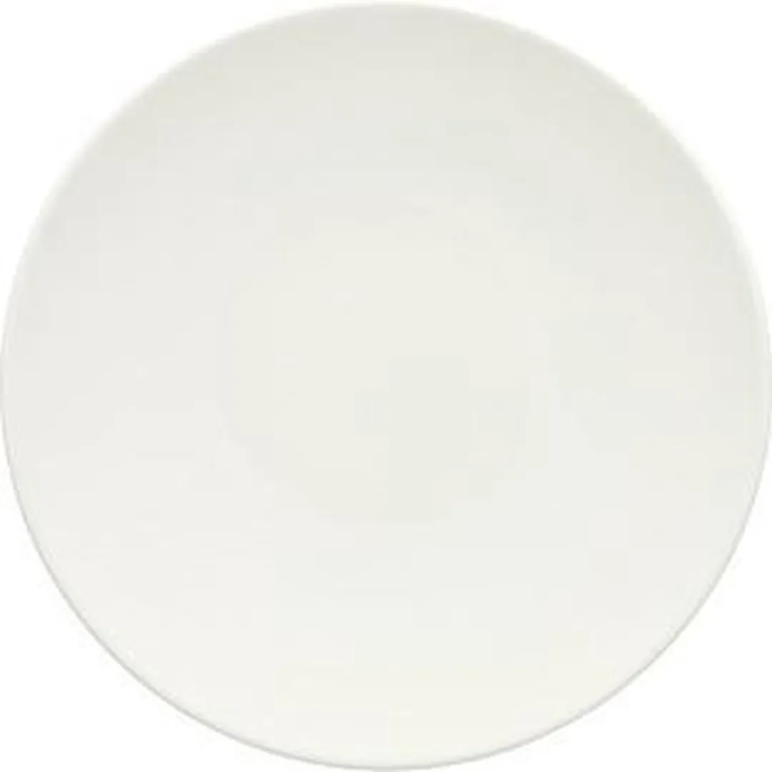 Villeroy & Boch For Me Ontbijtbord 21cm Wit - afbeelding 2 van 4