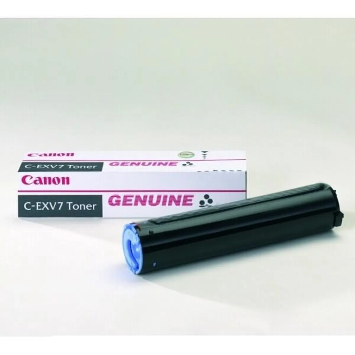 Canon CEXV-7 Tonercartridge 5300 - Zwart